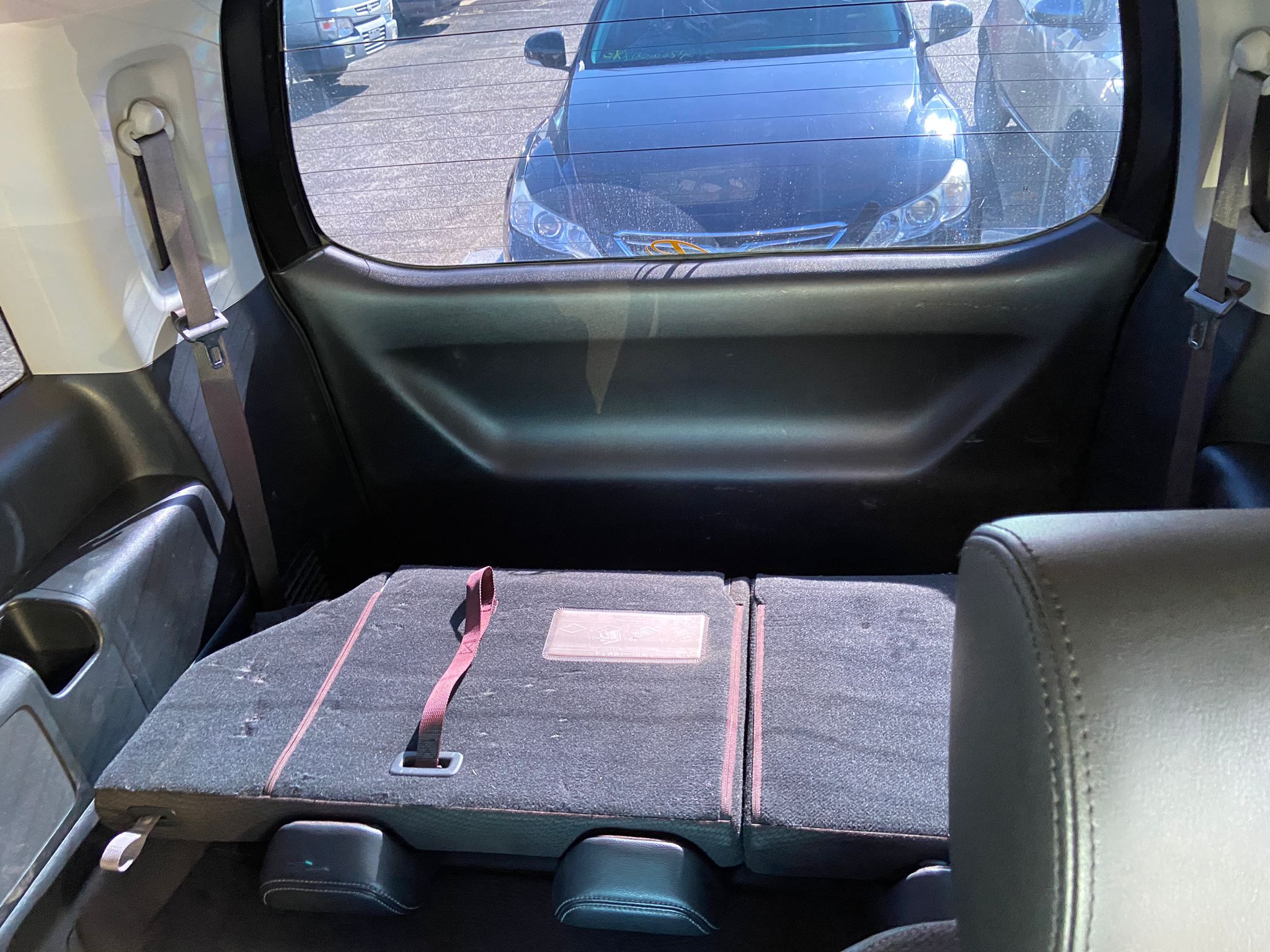 2013 Honda Stepwagon